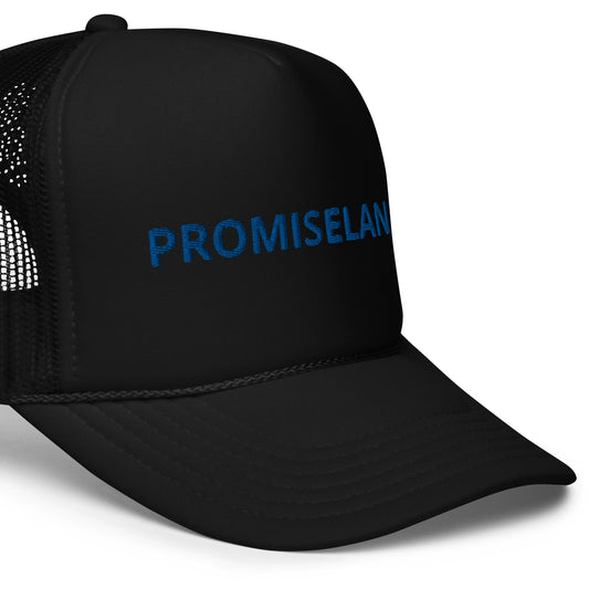 WOLF'S PROMISE CAP