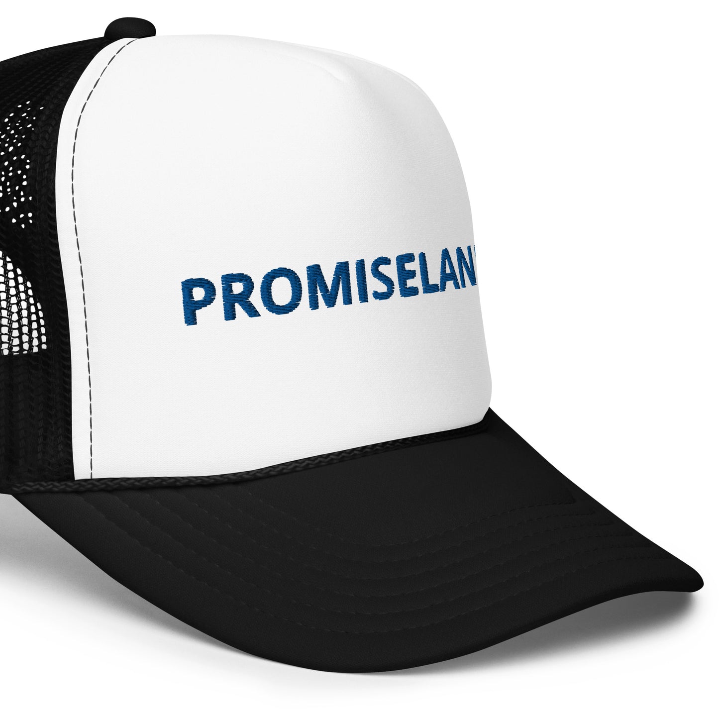 WOLF'S PROMISE CAP