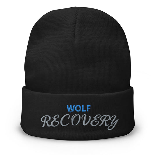 The Recovery Beanie