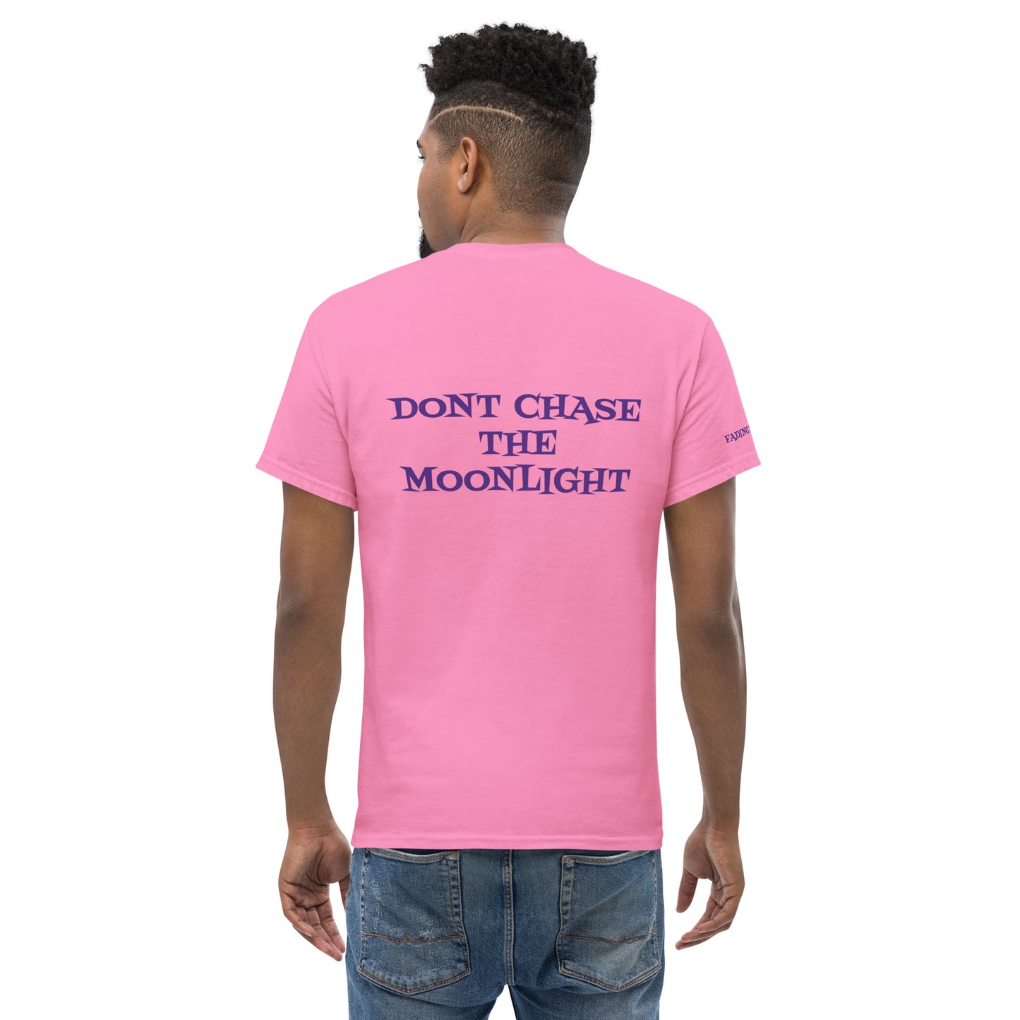 MOONS classic tee