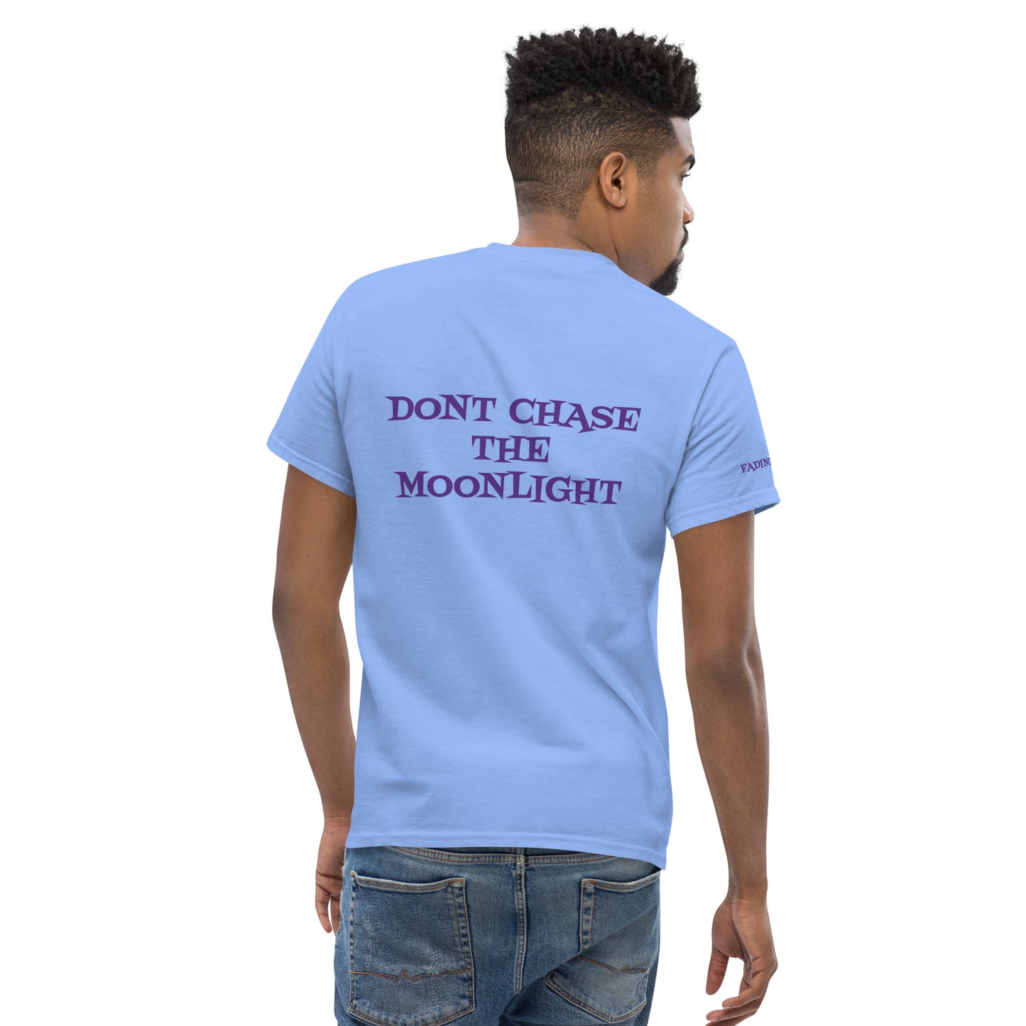 MOONS classic tee