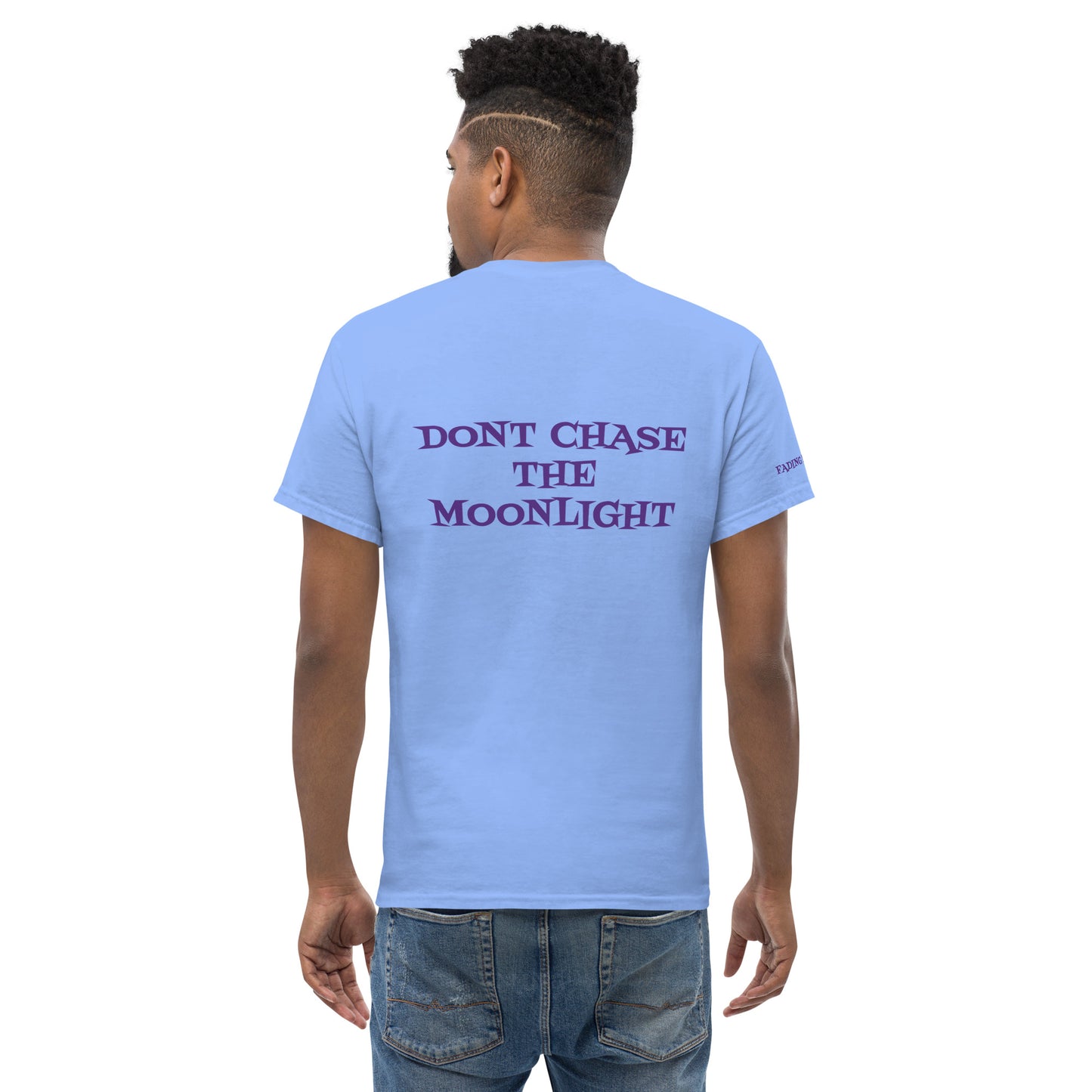 MOONS classic tee