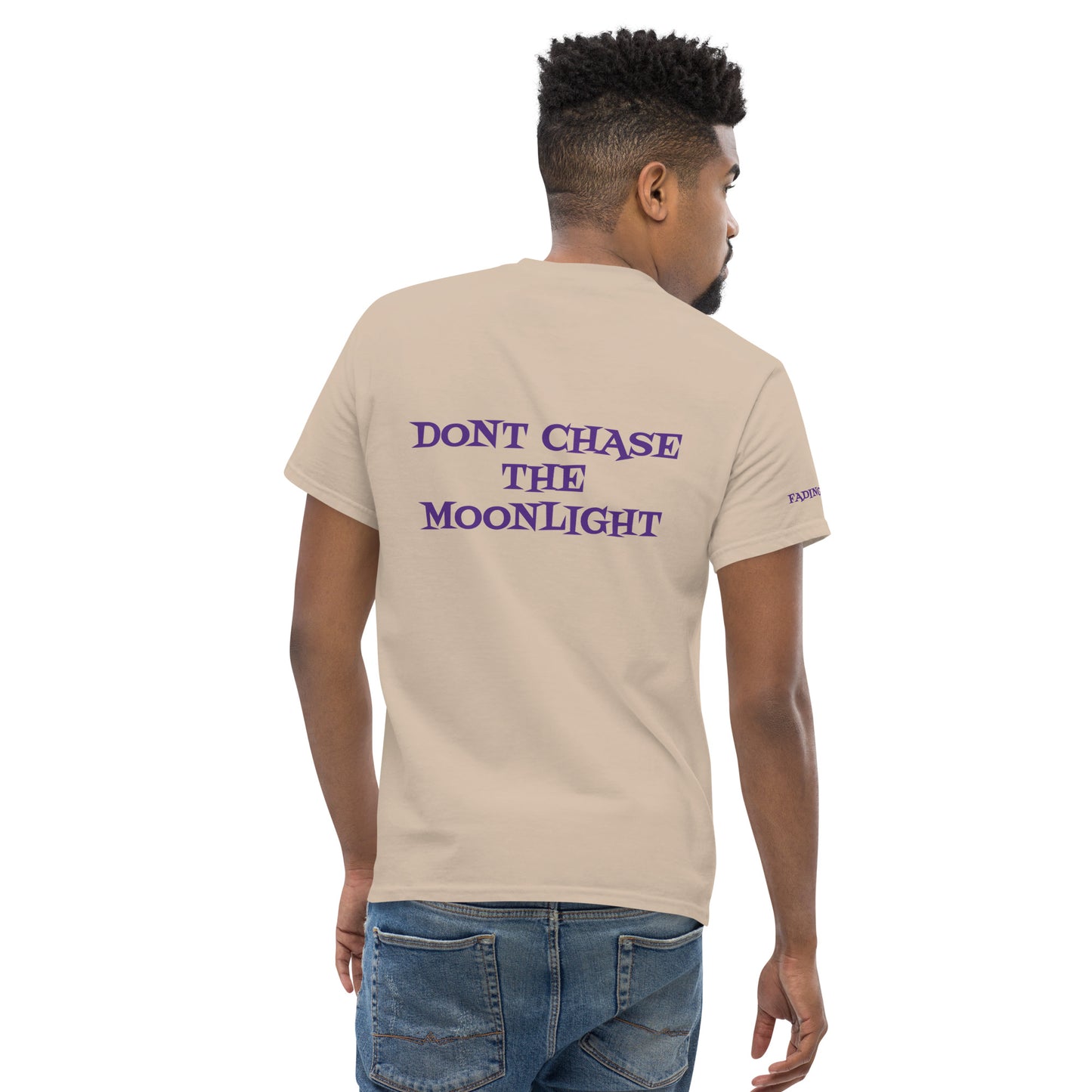 MOONS classic tee