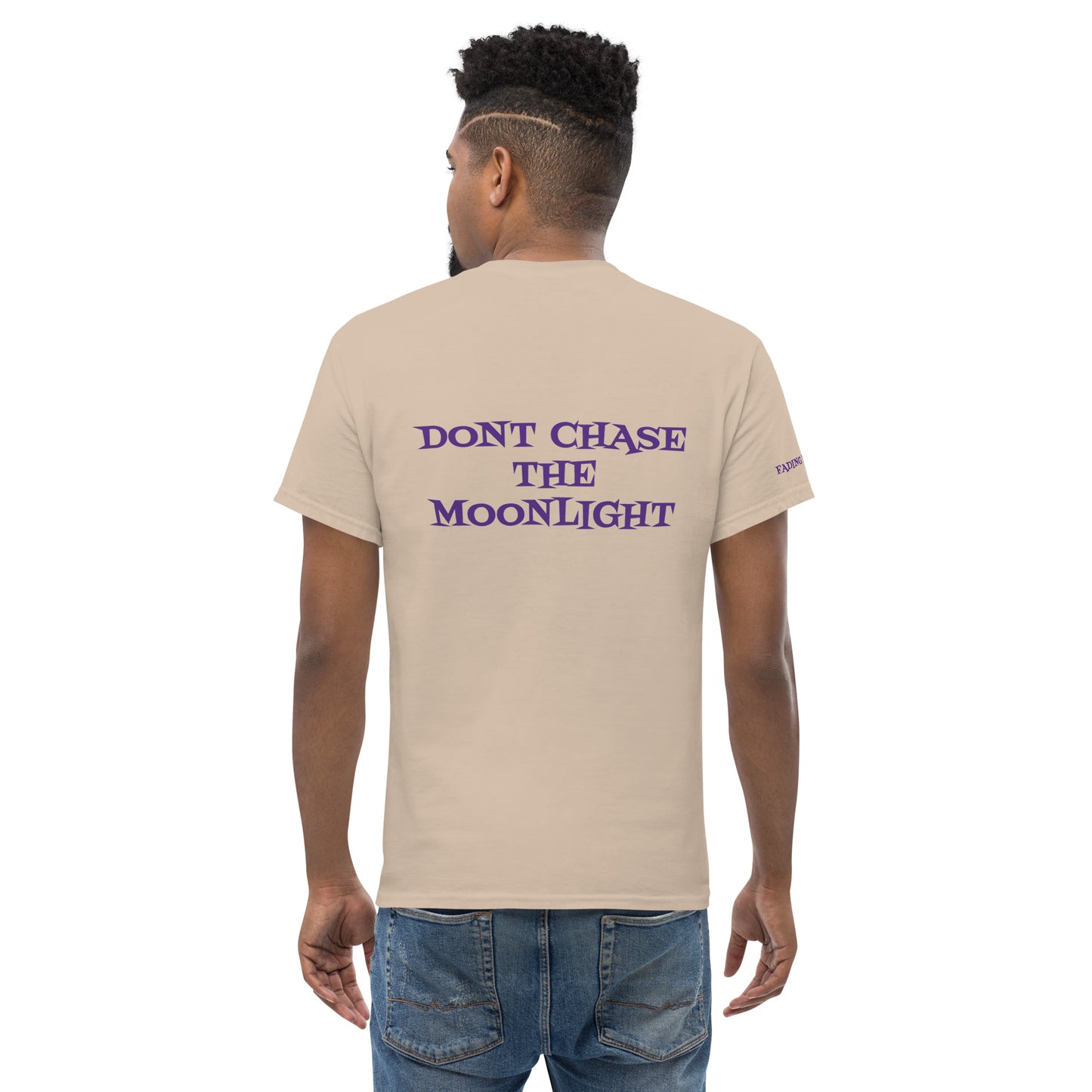 MOONS classic tee