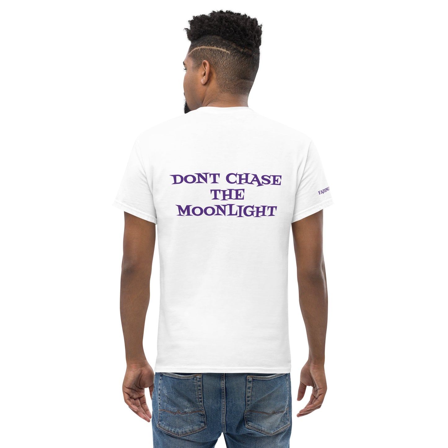 MOONS classic tee