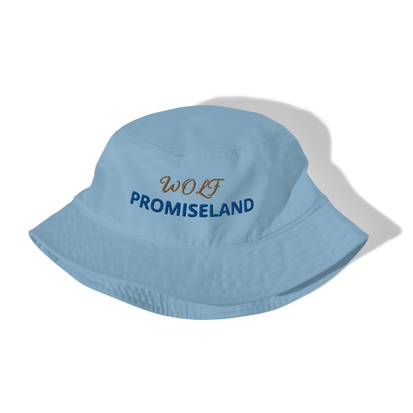 PROMISELAND bucket hat