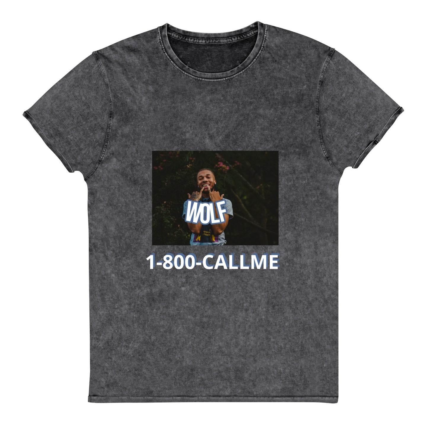 CALLME T-Shirt