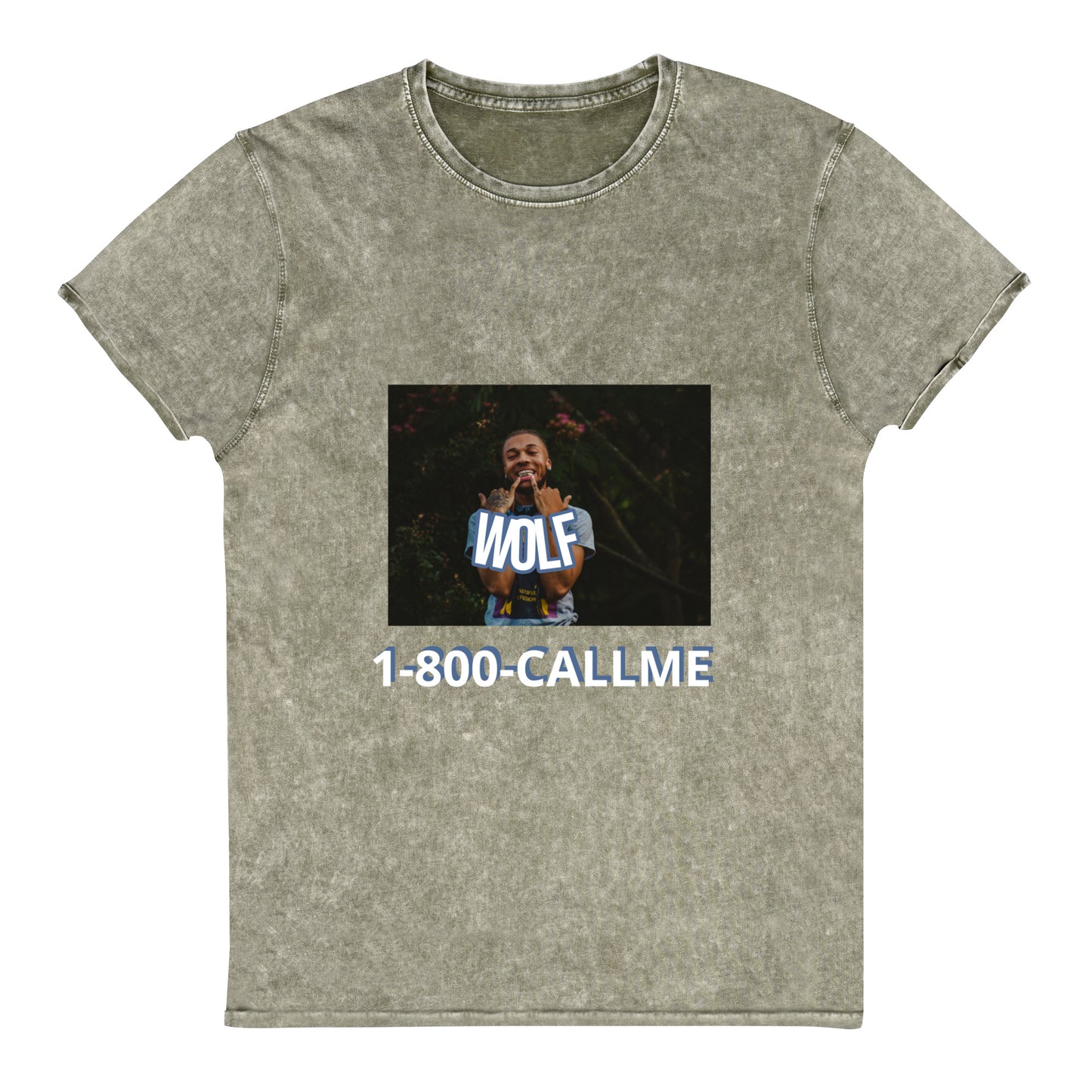 CALLME T-Shirt