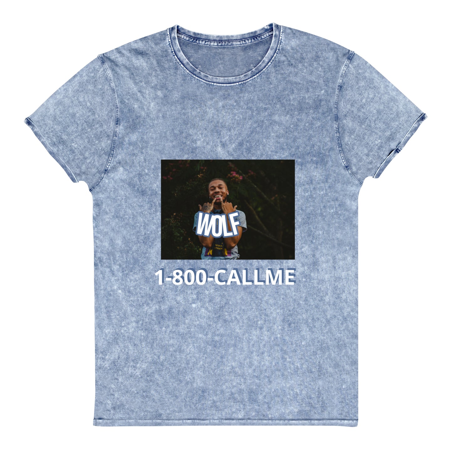 CALLME T-Shirt