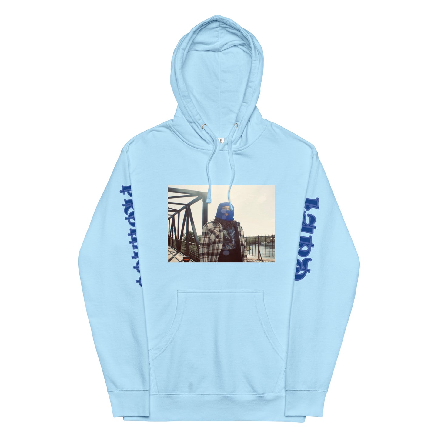 PROMISELAND hoodie