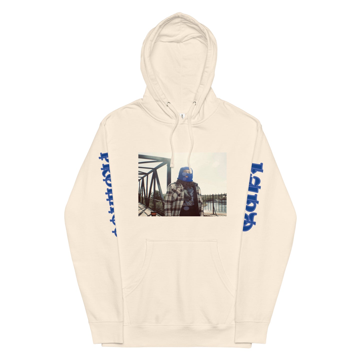 PROMISELAND hoodie