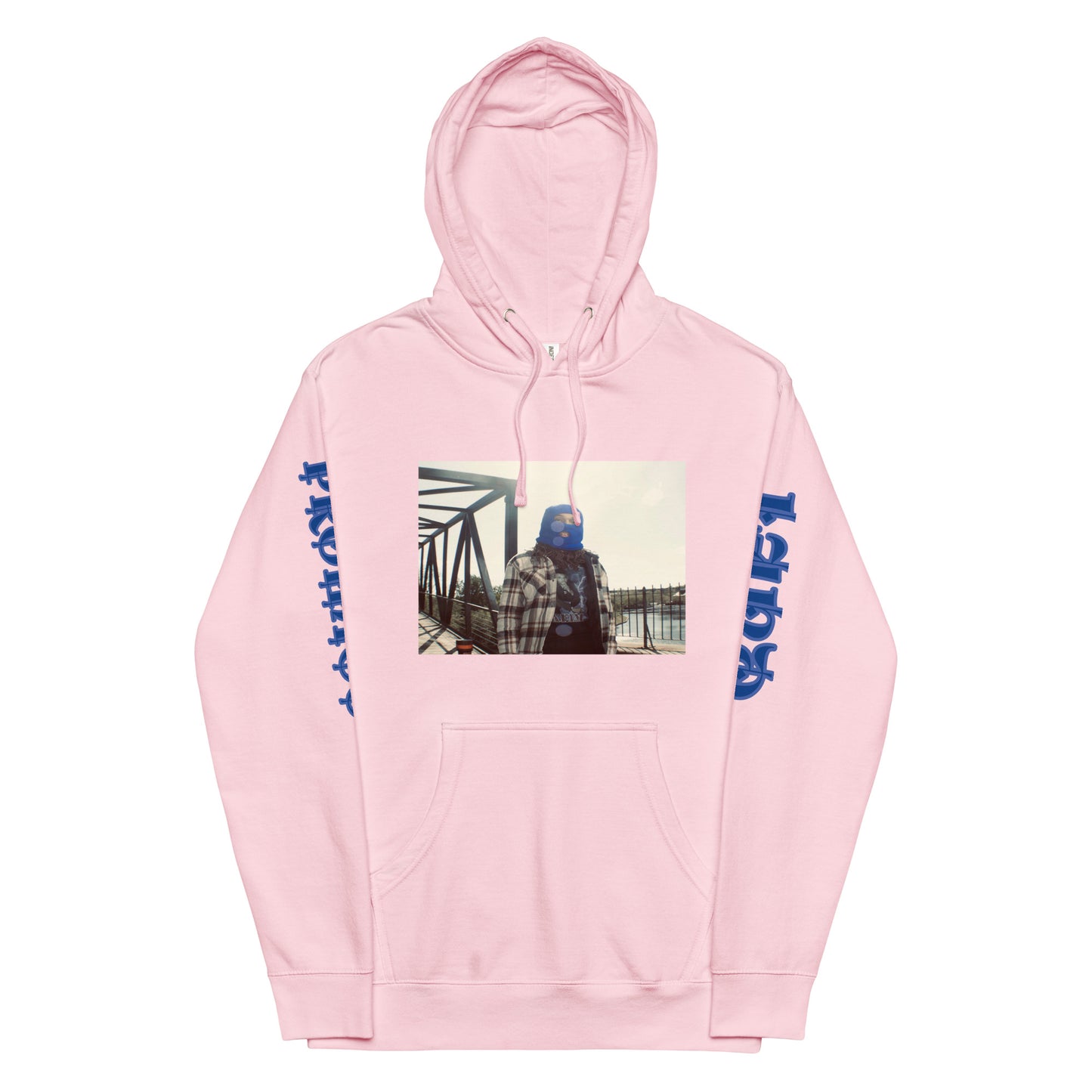 PROMISELAND hoodie