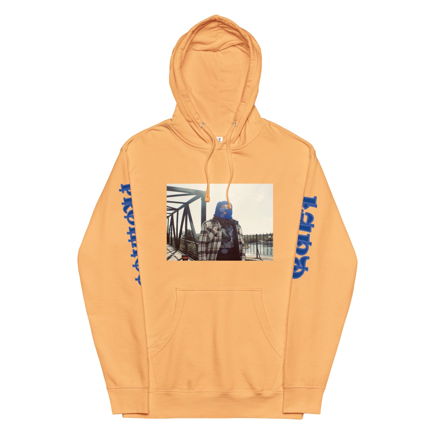 PROMISELAND hoodie