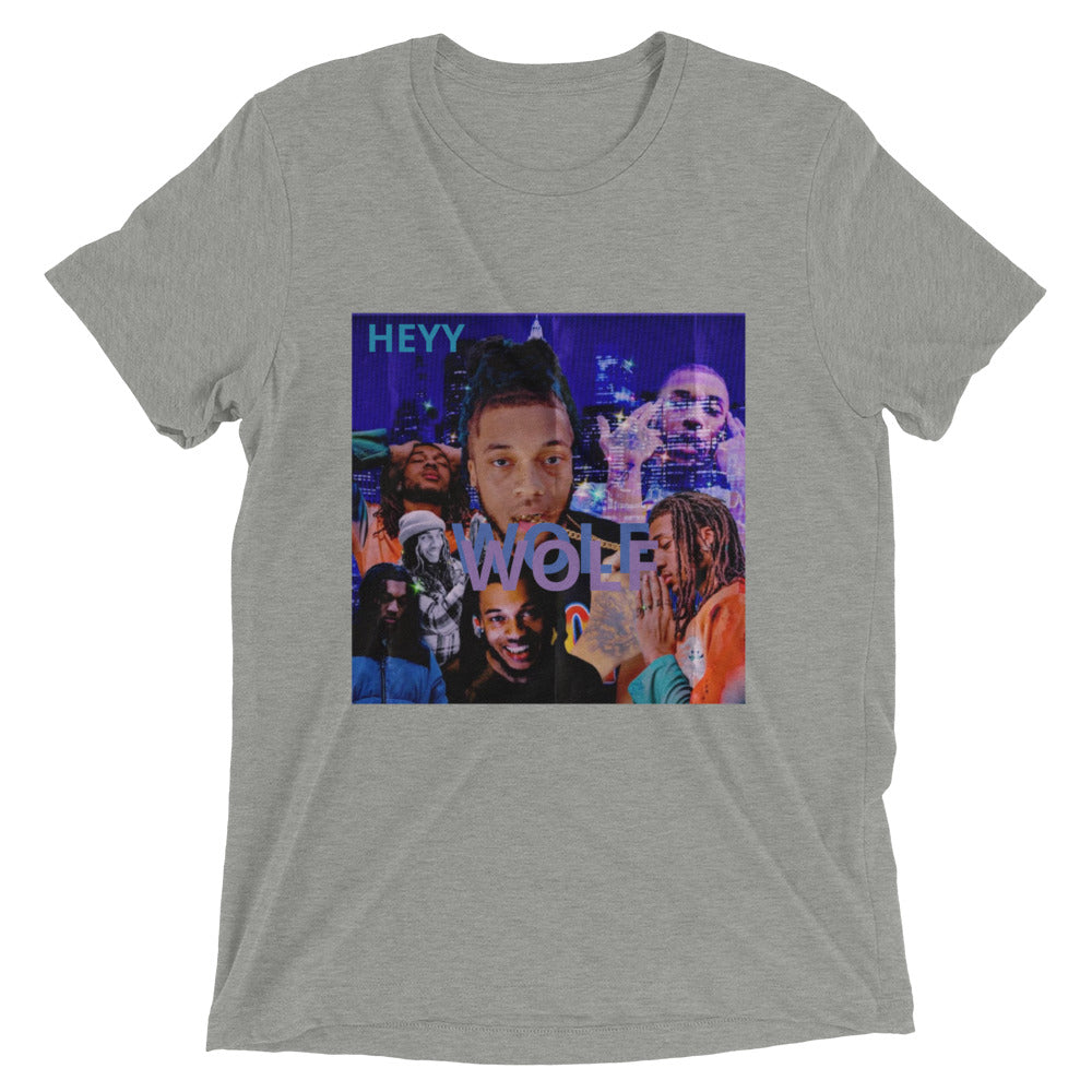 LOVERBOY t-shirt