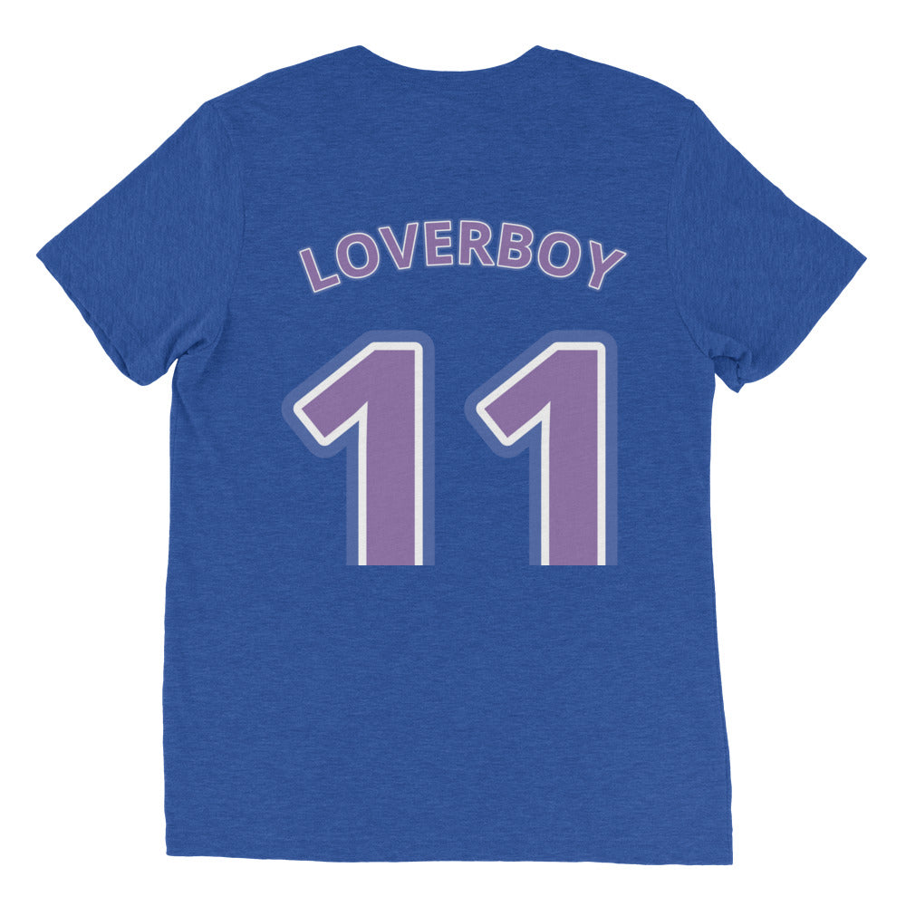 LOVERBOY t-shirt
